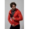 Montane Alpine Raid Hoodie - Forro polar - Hombre