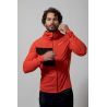 Montane Alpine Raid Hoodie - Fleece jacket - Men's