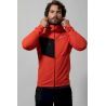 Montane Alpine Raid Hoodie - Fleecetröjor Herr