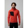 Montane Alpine Raid Hoodie - Bluza polarowa meska | Hardloop