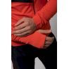 Montane Alpine Raid Hoodie - Bluza polarowa meska | Hardloop