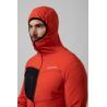 Montane Alpine Raid Hoodie - Pánská Fleesová mikina | Hardloop
