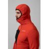 Montane Alpine Raid Hoodie - Fleecejacke - Herren