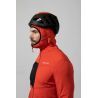 Montane Alpine Raid Hoodie - Fleecevest - Heren