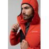Montane Alpine Raid Hoodie - Fleece jacket - Men's