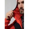 Montane Alpine Raid Hoodie - Fleecetröjor Herr