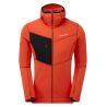 Montane Alpine Raid Hoodie - Bluza polarowa meska | Hardloop