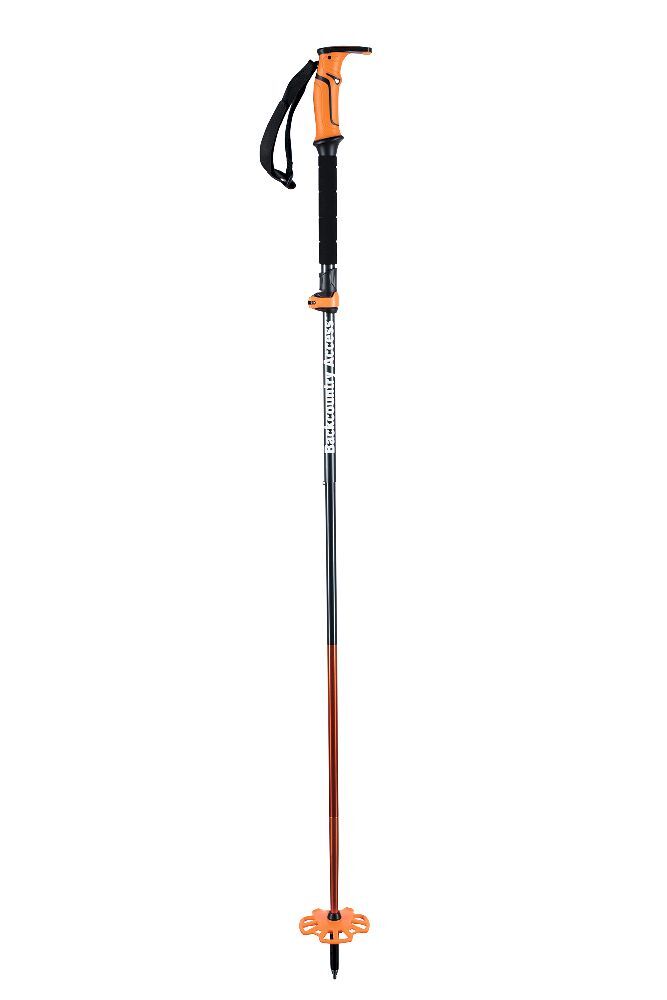 BCA Scepter 4S - Walking poles
