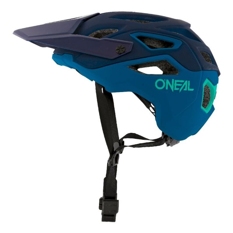 O'Neal Pike Solid - Kask MTB | Hardloop