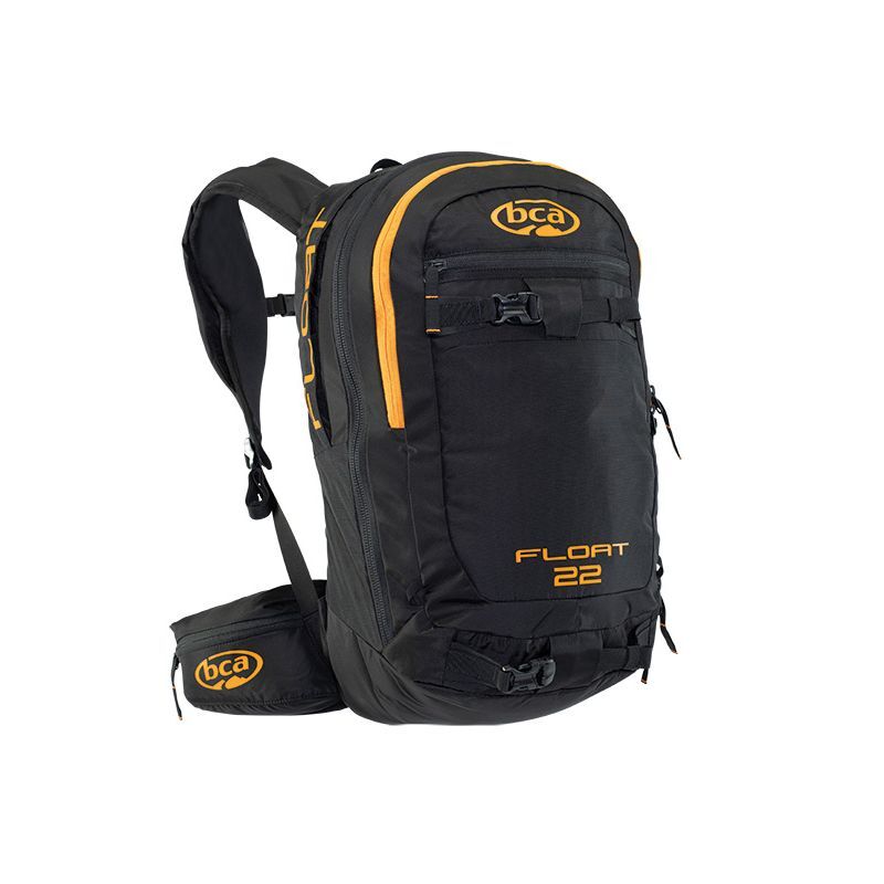 Float 22 - Lawinenrucksack