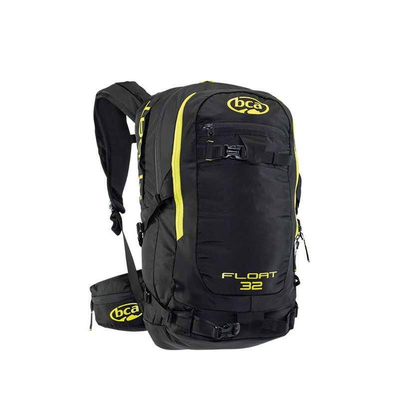 BCA Float 32 - Lumivyöryreppu