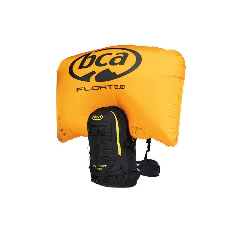 BCA Float 32 - Sac Aribag | Hardloop