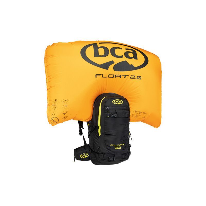 BCA Float 32 - Sac Aribag | Hardloop