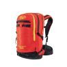 Warning Red