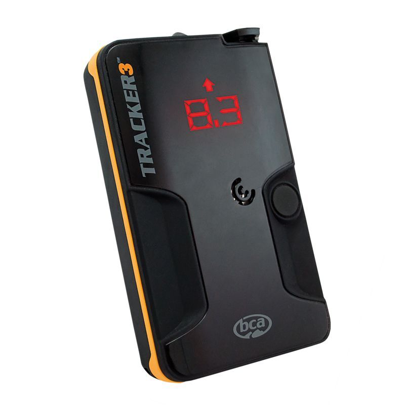 BCA Tracker 3 - Avalanche beacon