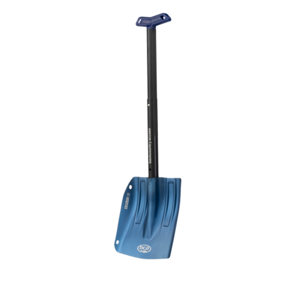 BCA Dozer 1T Shovel - Lumivyörylapio