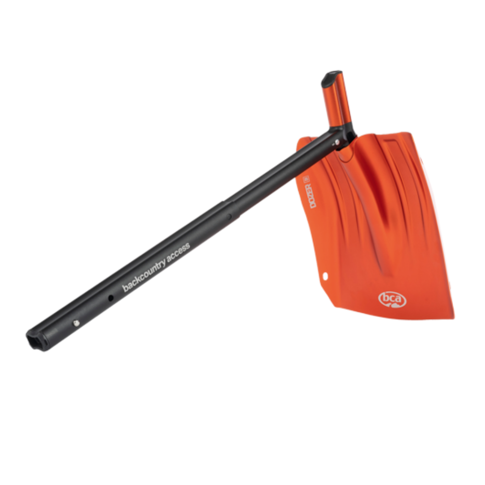 BCA Dozer 2H Shovel Avalanche shovel