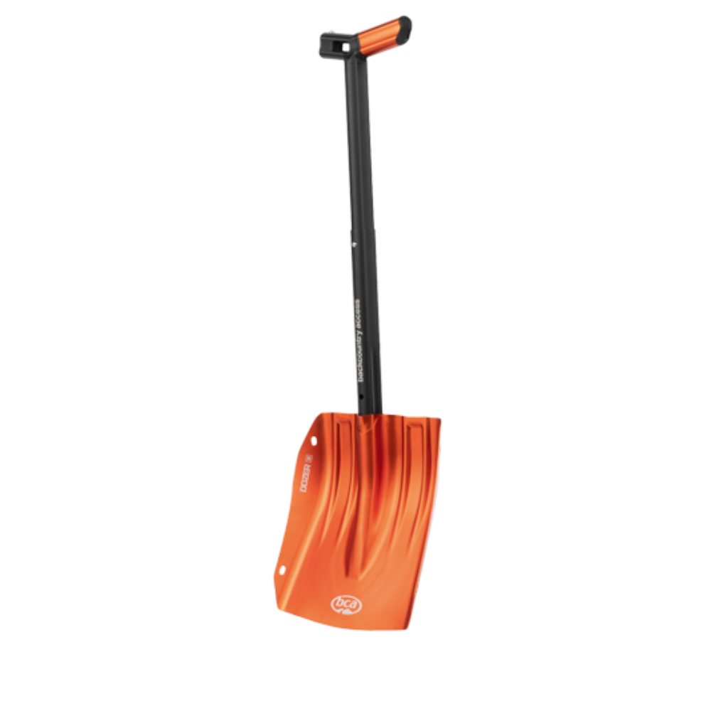 BCA Dozer 2H Shovel - Lavinová lopata | Hardloop