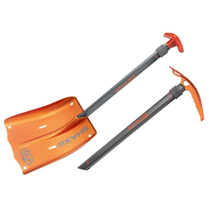 Pelle Télescopique ARVA – Pelle Plume TS Pour Avalanche – Neuve