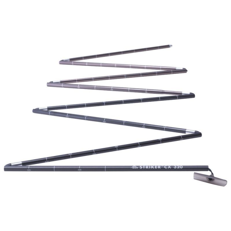 MSR  - Striker Cx - Sonde avalanche - 320 cm