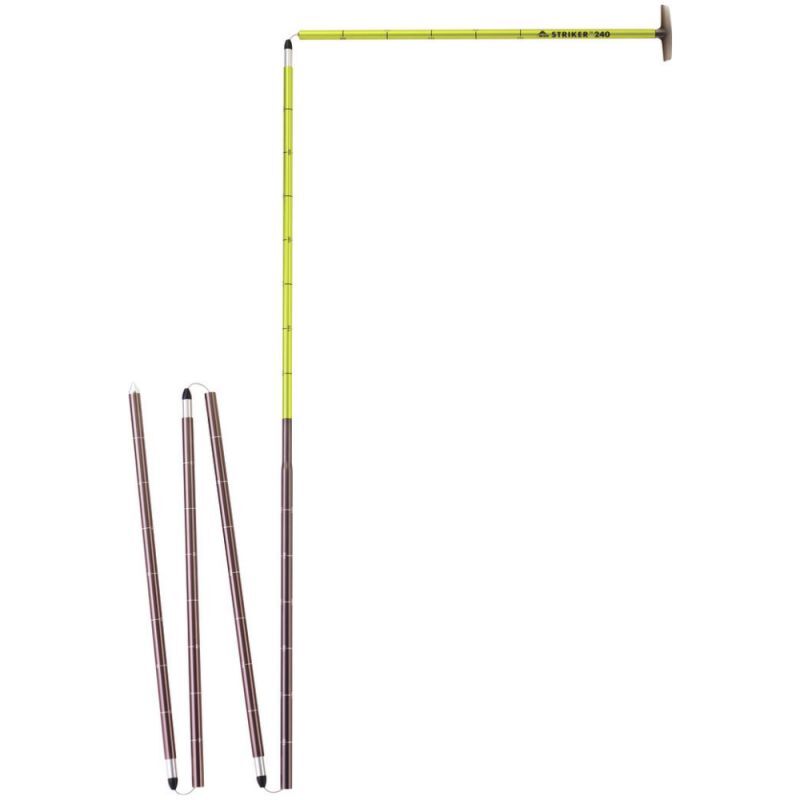 MSR Striker - Sonde avalanche | Hardloop