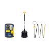 Pieps Pieps Set Powder Sport - Pack de rescate para Avalanchas