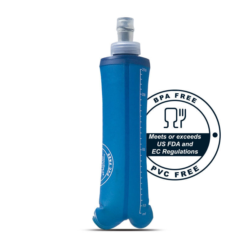 BV Sport Soft Flask 250 mL - Softflask | Hardloop