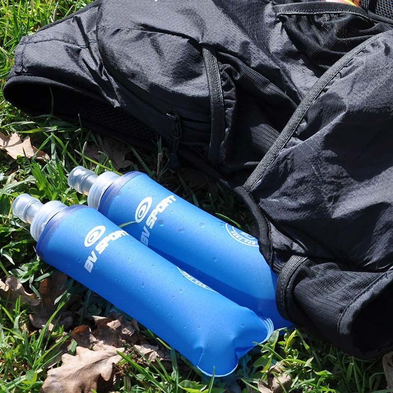 BV Sport Soft Flask 250 mL - Softflask | Hardloop