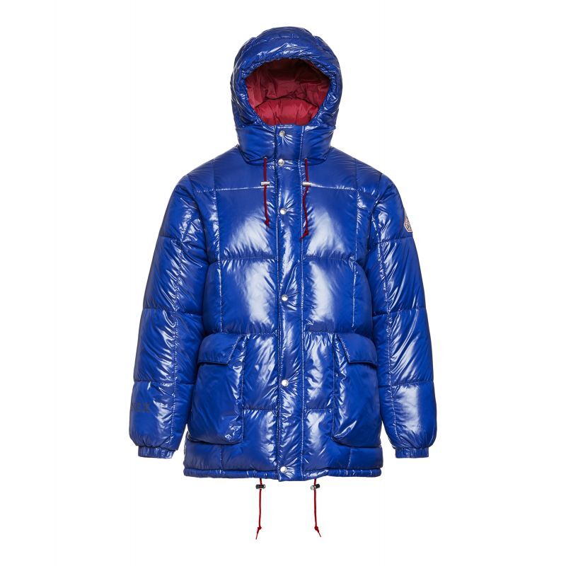 Pyrenex Audoubert - Doudoune homme | Hardloop