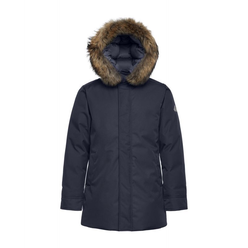 Pyrenex Annecy Fur Int L Parka Men s