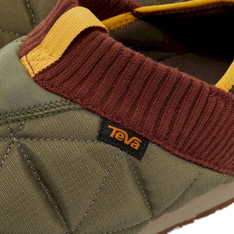 Teva Re Ember Moc - Chaussures homme | Hardloop