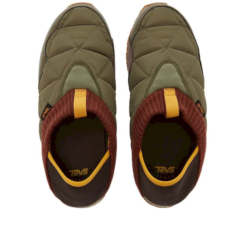 Teva Re Ember Moc - Schuhe - Herren