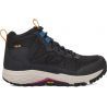 Black / Bungee Cord
