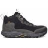Grey / Black