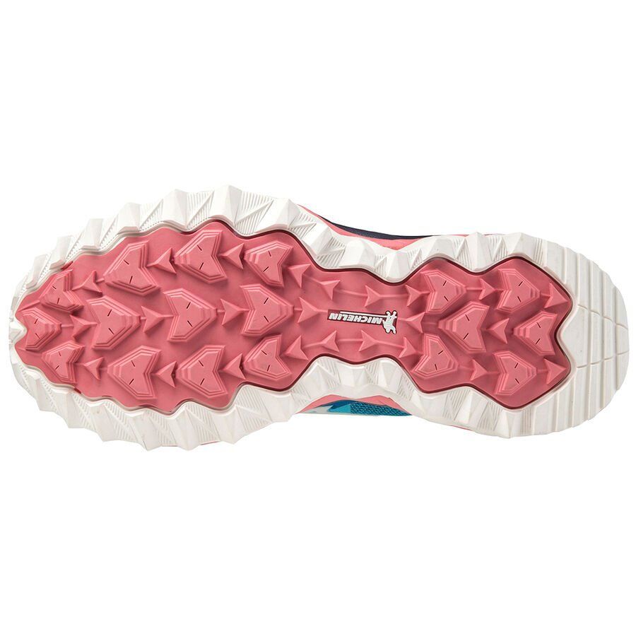 Mizuno Wave Mujin 7 - Scarpe da trail running - Donna