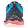 Mizuno Wave Mujin 7 - Buty trailowe damskie | Hardloop