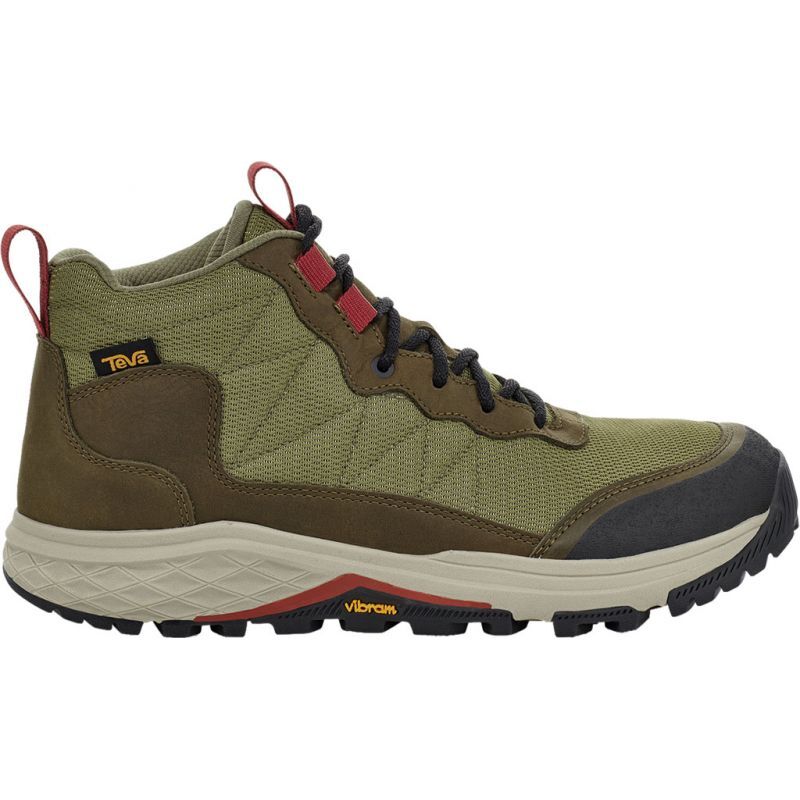 Teva Ridgeview Mid Rp - Chaussures trekking homme | Hardloop