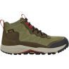 Teva Ridgeview Mid Rp - Botas de trekking - Hombre