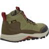 Teva Ridgeview Mid Rp - Chaussures trekking homme | Hardloop