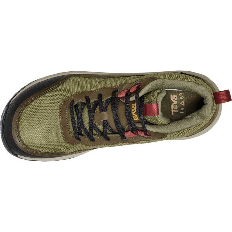 Teva Ridgeview Mid Rp - Trekkingschuhe - Herren