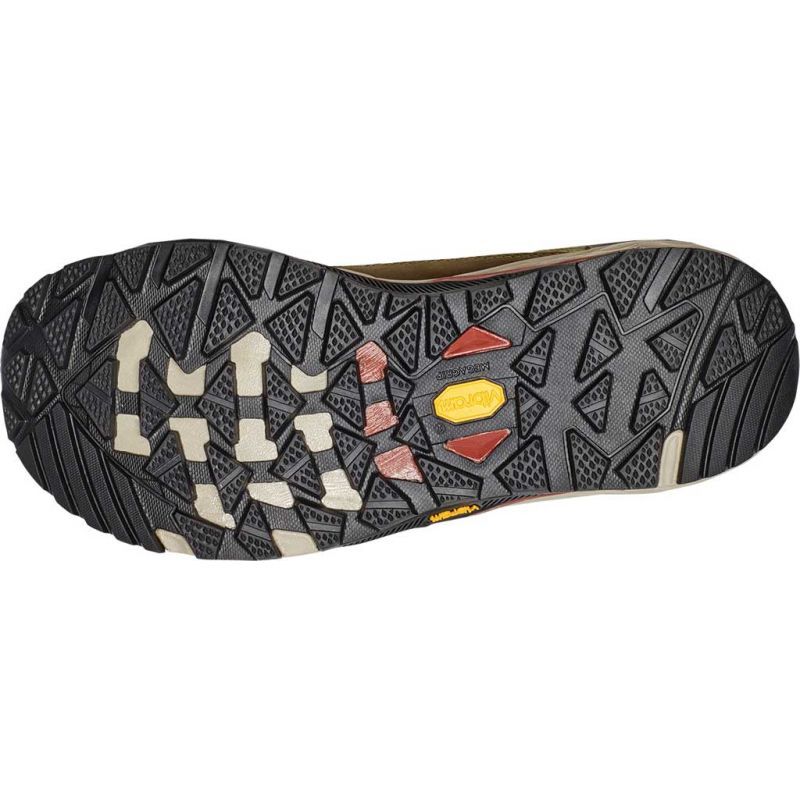 Teva Ridgeview Mid Rp - Chaussures trekking homme | Hardloop