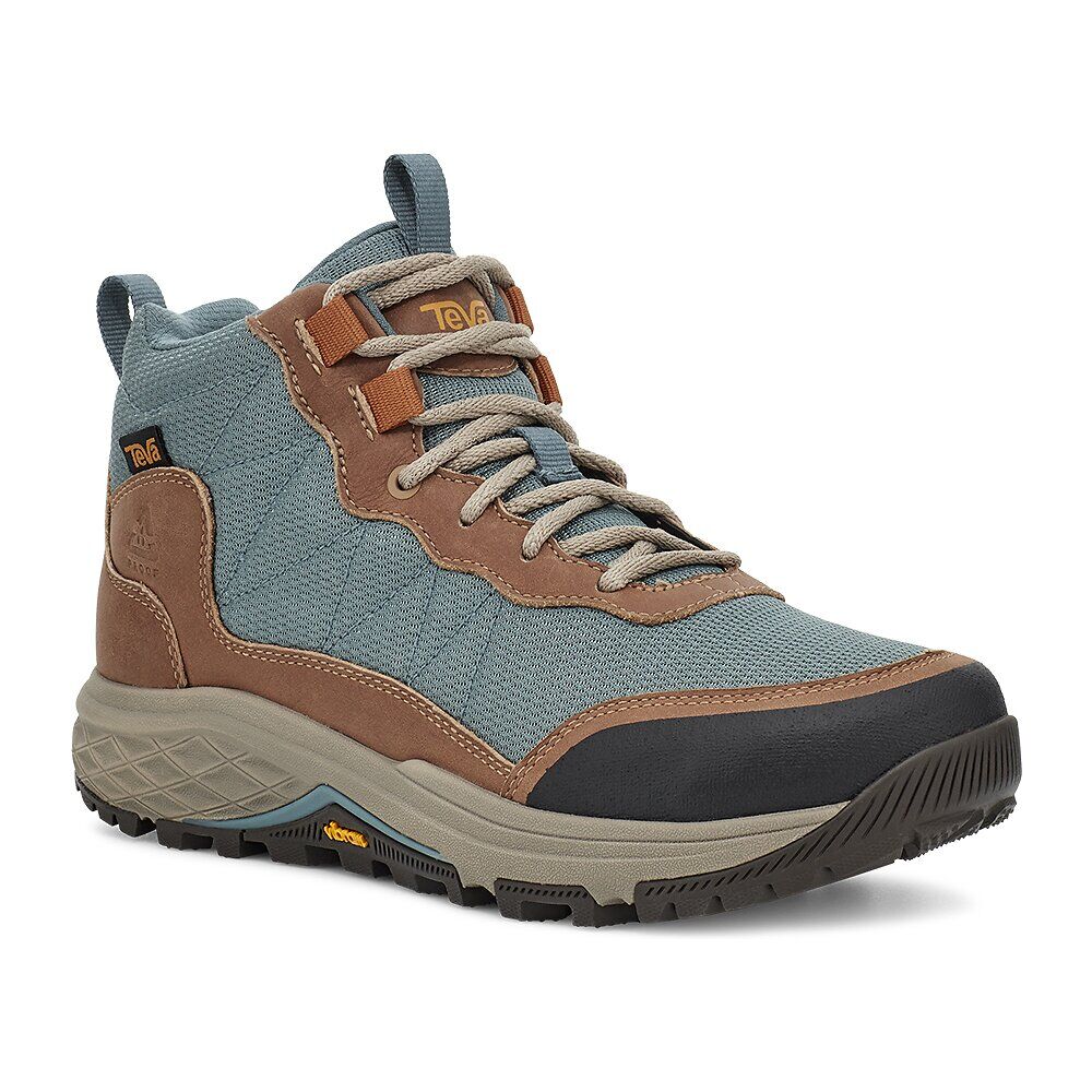 Ridgeview Mid Rp Hiking boots Women s