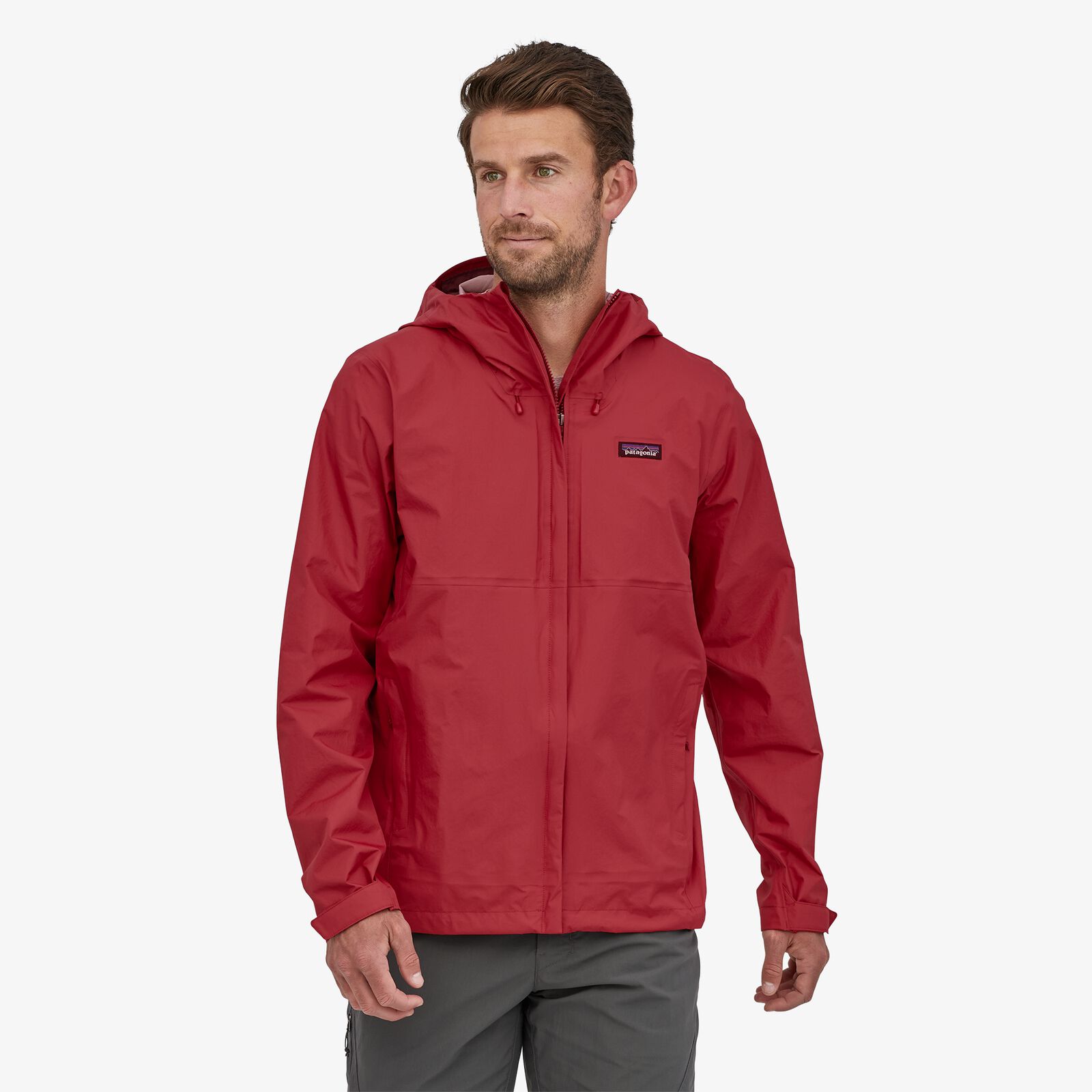 Patagonia Torrentshell 3L Jacket - Hardshell jacket - Men's