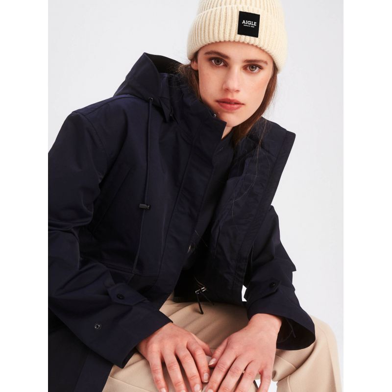 Aigle Obestaw Waterproof jacket Women's