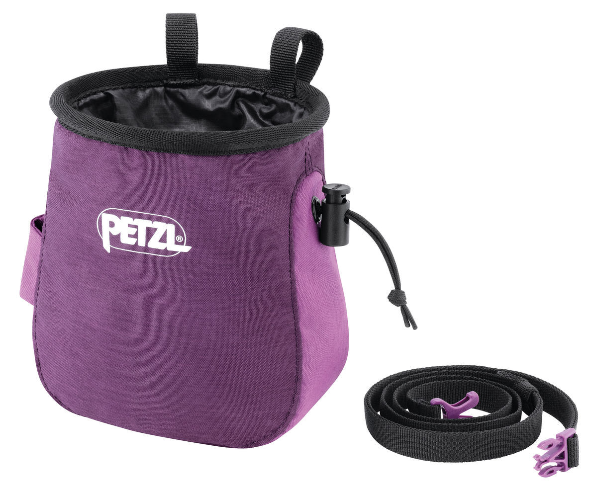 Petzl Saka - Chalkbag