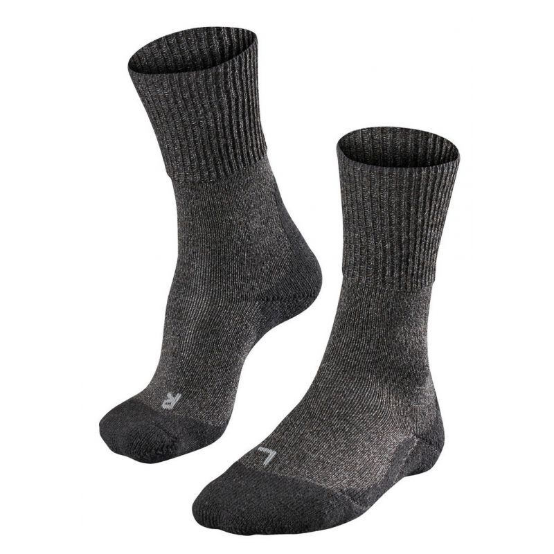 Falke Tk1 Wool - Calcetines de trekking - Hombre