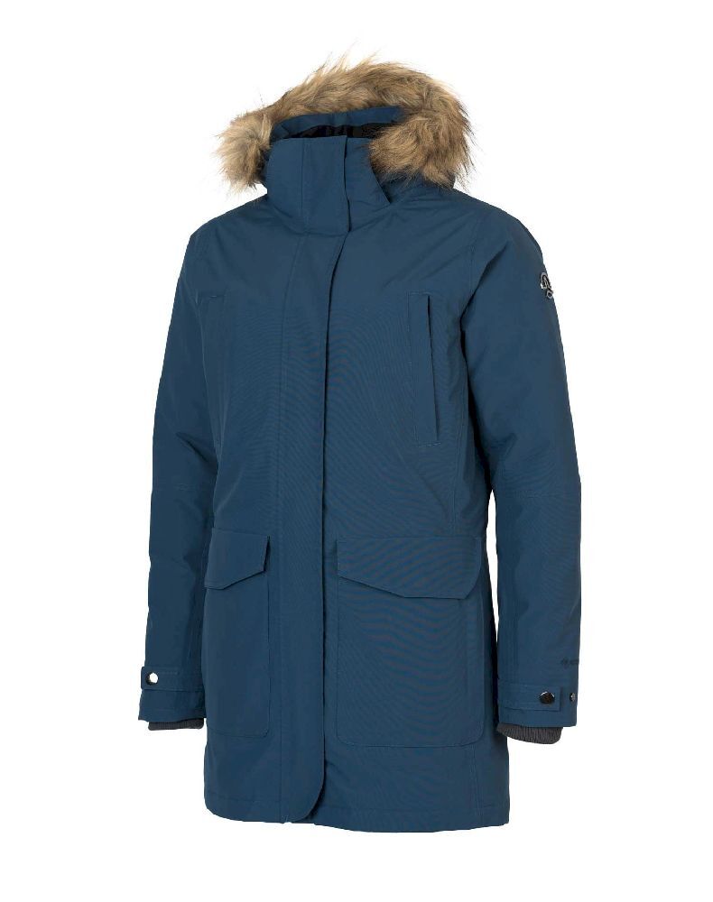 Ternua South River 2.0 - Synthetic jacket - Women's