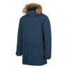Ternua Terranova 2.0 - Chaqueta de fibra sintética - Mujer