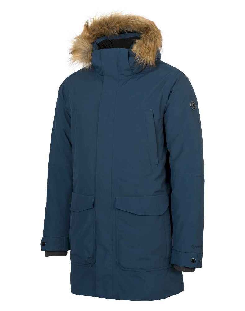 Ternua Terranova 2.0 - Synthetic jacket - Men's