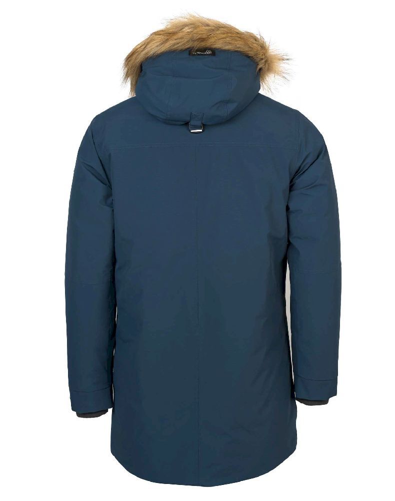 Ternua Terranova 2.0 - Chaqueta de fibra sintética - Mujer